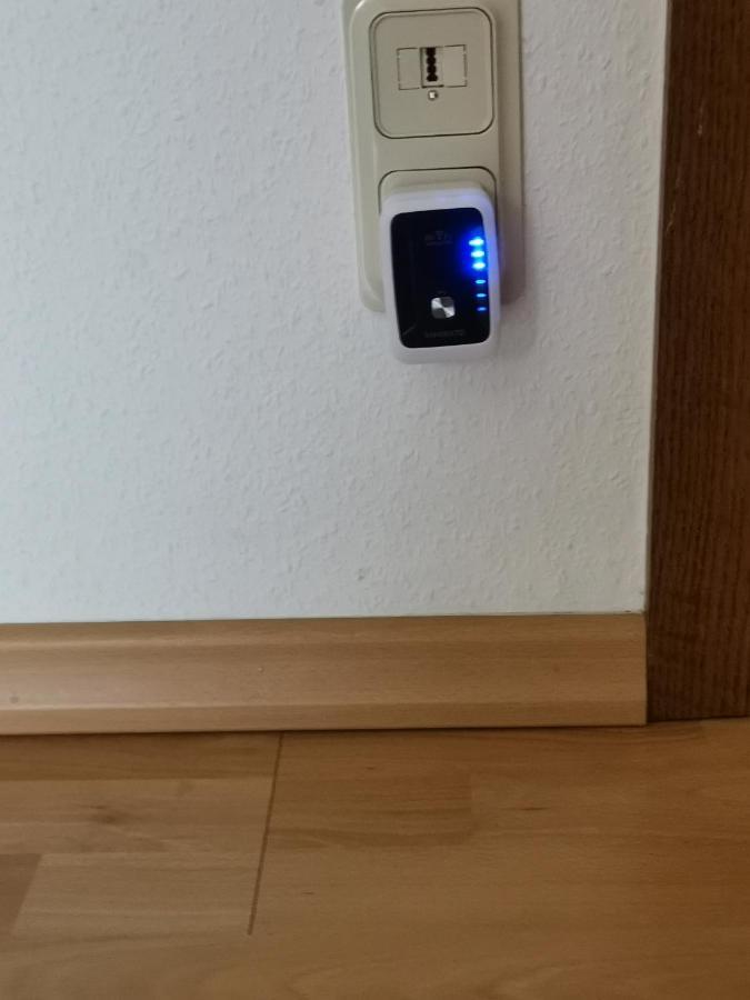 Ferienhaus Clarissa Allenbach Exteriör bild
